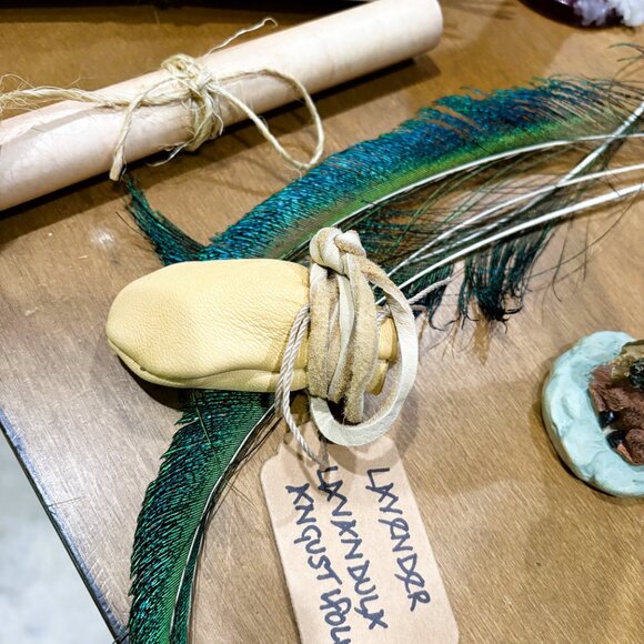 Magic Box For the Novice Witch - Picture 10 of 16